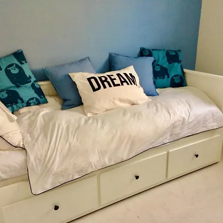 فيلة Meddays Dreams ميامي بلاتجا